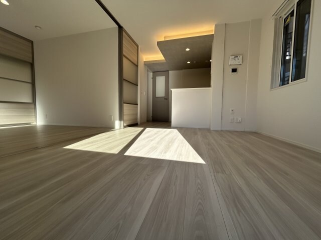 campanella江波二本松の物件内観写真