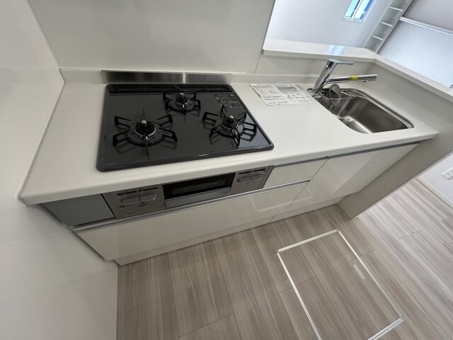 campanella江波二本松の物件内観写真