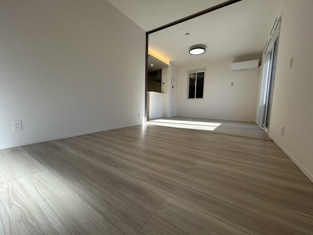 campanella江波二本松の物件内観写真