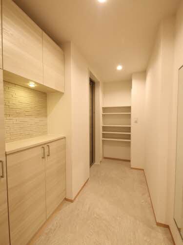 ミラベル　シエロの物件内観写真