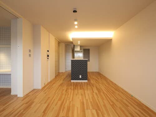 ミラベル　シエロの物件内観写真