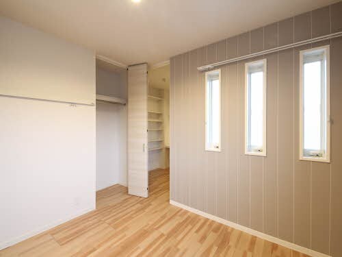 ミラベル　シエロの物件内観写真