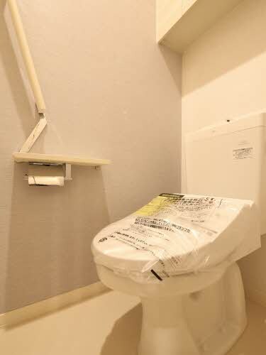 ミラベル　シエロの物件内観写真