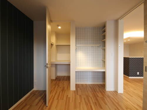 ミラベル　シエロの物件内観写真