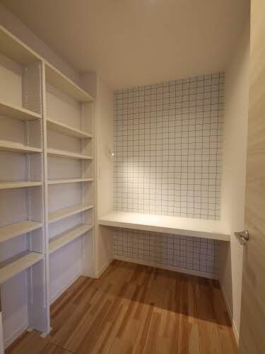 ミラベル　シエロの物件内観写真