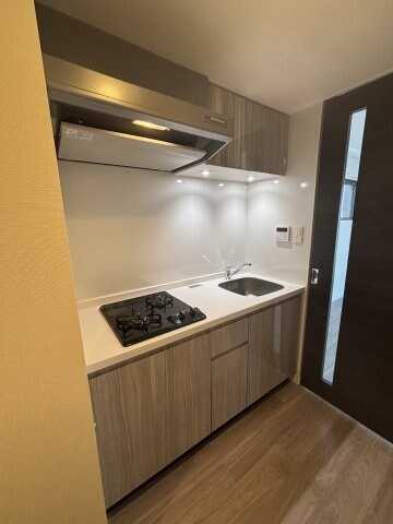 S-RESIDENCE宇品5丁目IIの物件内観写真