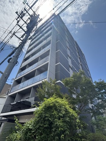 S-RESIDENCE宇品5丁目IIの物件外観写真