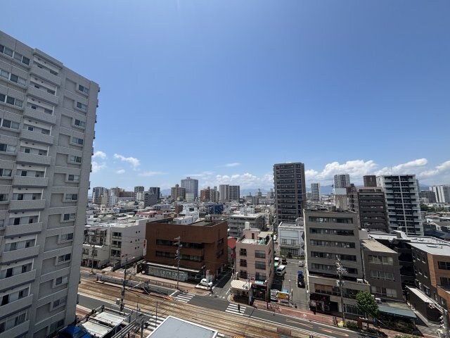 S-RESIDENCE宇品5丁目IIの物件内観写真