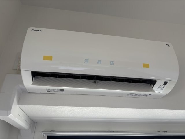 S-RESIDENCE宇品5丁目IIの物件内観写真