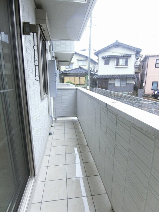 One wide 山本の物件内観写真