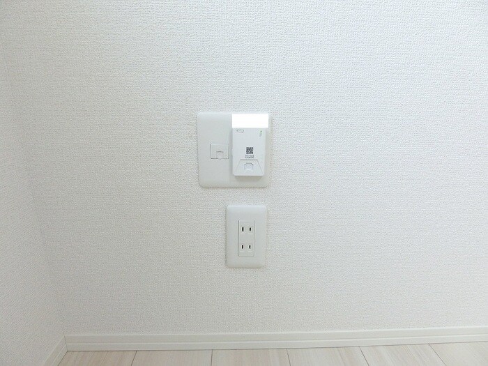 One wide 山本の物件内観写真