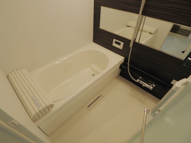 レジデンス西原べレオの物件内観写真