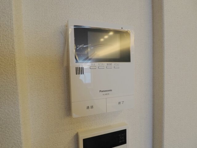 レジデンス西原べレオの物件内観写真