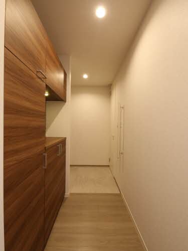 グランエス長束の物件内観写真