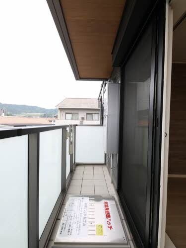 グランエス長束の物件内観写真