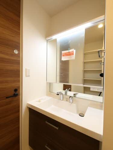 グランエス長束の物件内観写真