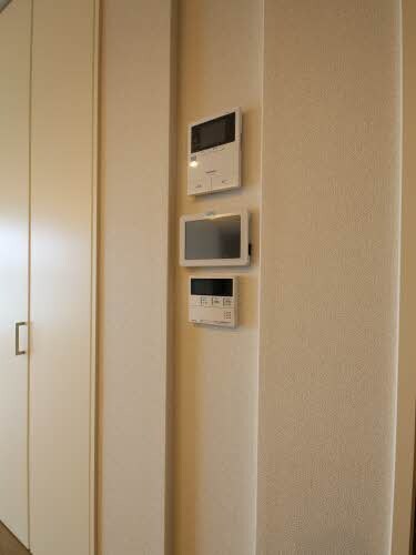 グランエス長束の物件内観写真