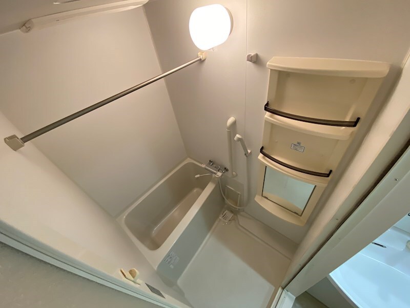 グラビスコート上幟町の物件内観写真