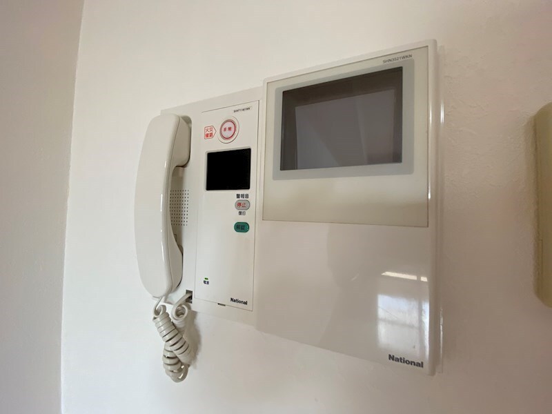 グラビスコート上幟町の物件内観写真