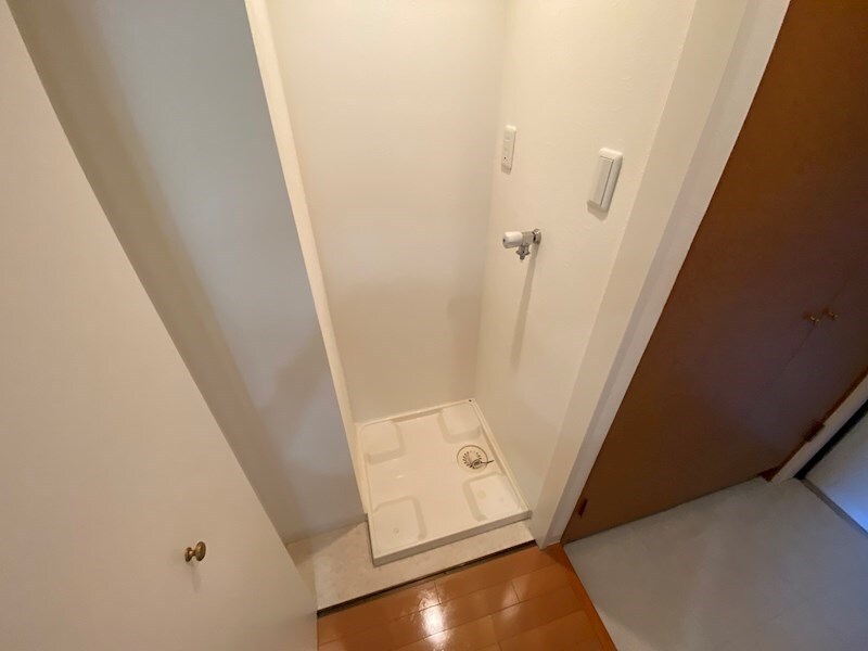 グラビスコート上幟町の物件内観写真