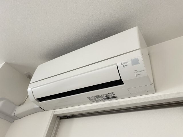 レジデンシャル江波の物件内観写真