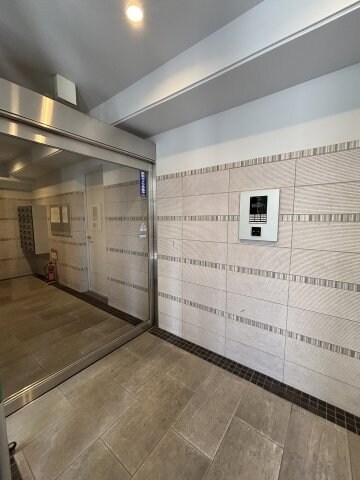 MARIO　TERRACE平野町の物件外観写真