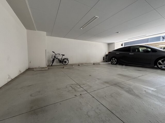 MARIO　TERRACE平野町の物件外観写真