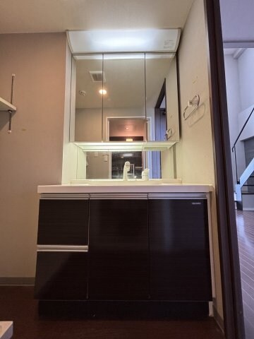 MARIO　TERRACE平野町の物件内観写真