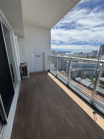 MARIO　TERRACE平野町の物件内観写真