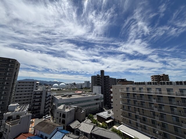 MARIO　TERRACE平野町の物件内観写真