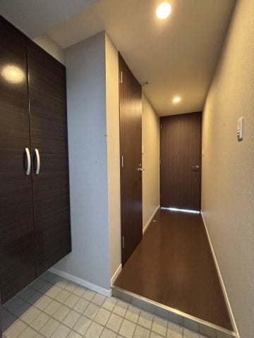 MARIO　TERRACE平野町の物件内観写真