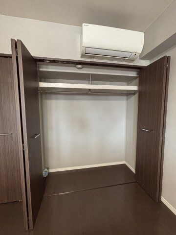 MARIO　TERRACE平野町の物件内観写真