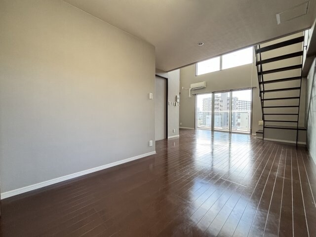 MARIO　TERRACE平野町の物件内観写真