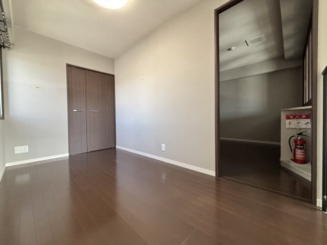 MARIO　TERRACE平野町の物件内観写真