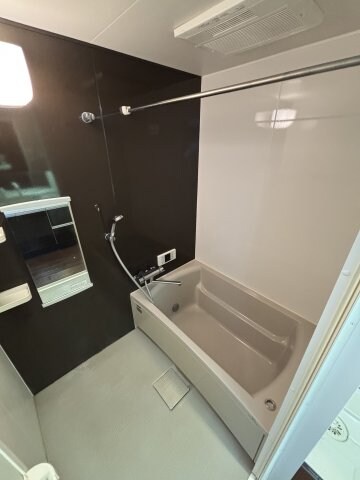 MARIO　TERRACE平野町の物件内観写真