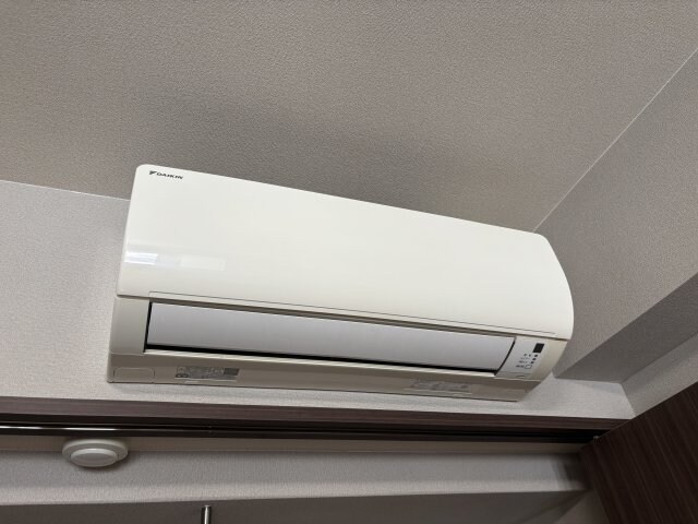 MARIO　TERRACE平野町の物件内観写真