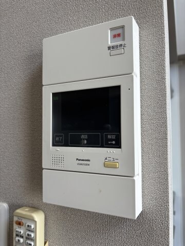 MARIO　TERRACE平野町の物件内観写真