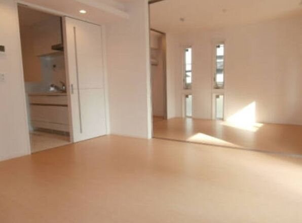 サンシスト　の物件内観写真