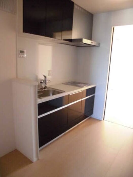 サンシスト　の物件内観写真