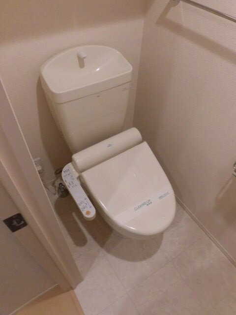 サンシスト　の物件内観写真