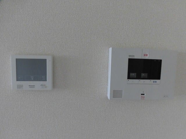 サンシスト　の物件内観写真