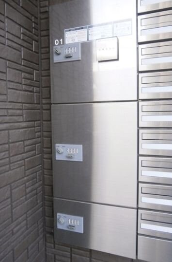 サンシスト　の物件内観写真