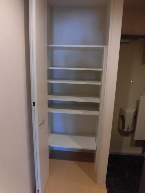 サンシスト　の物件内観写真