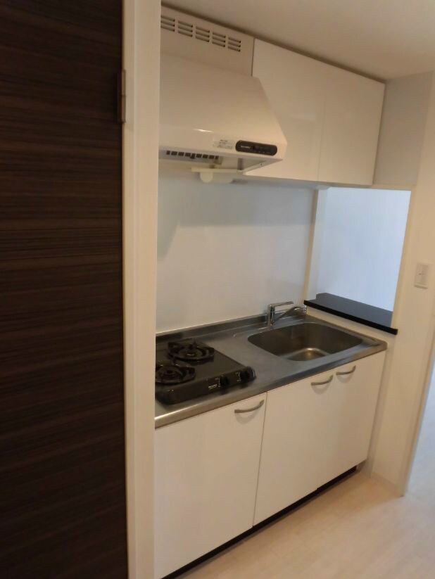 パークフラッツ土橋の物件内観写真