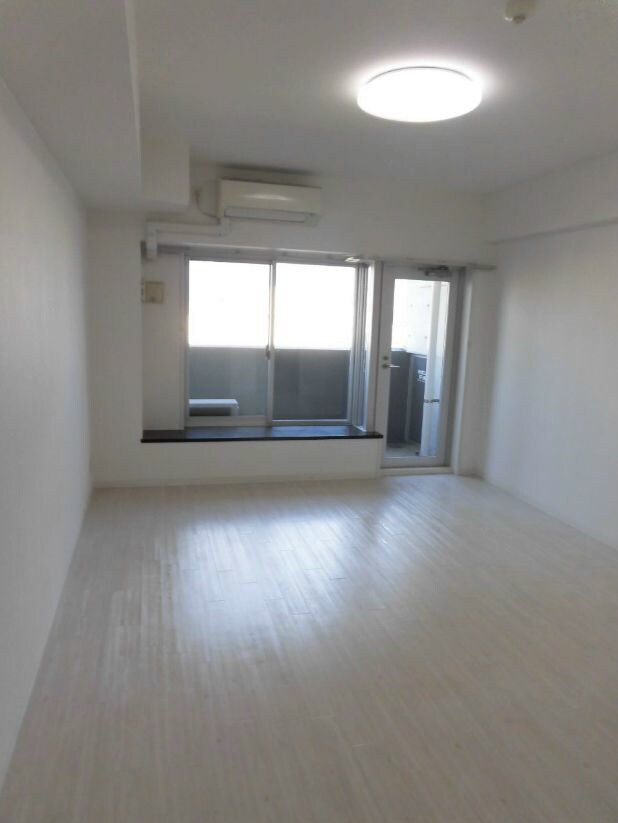 パークフラッツ土橋の物件内観写真