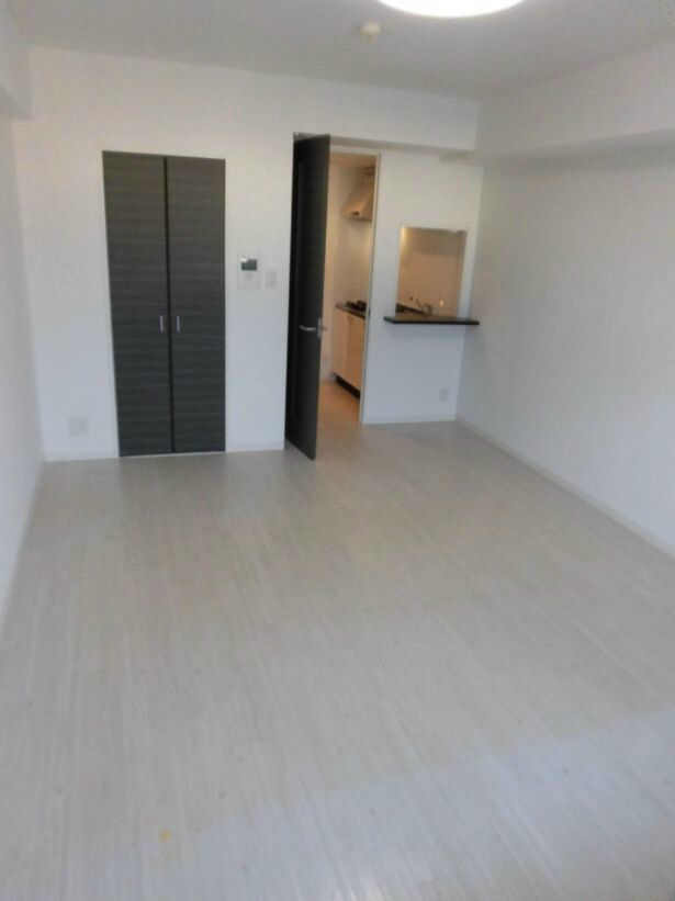 パークフラッツ土橋の物件内観写真