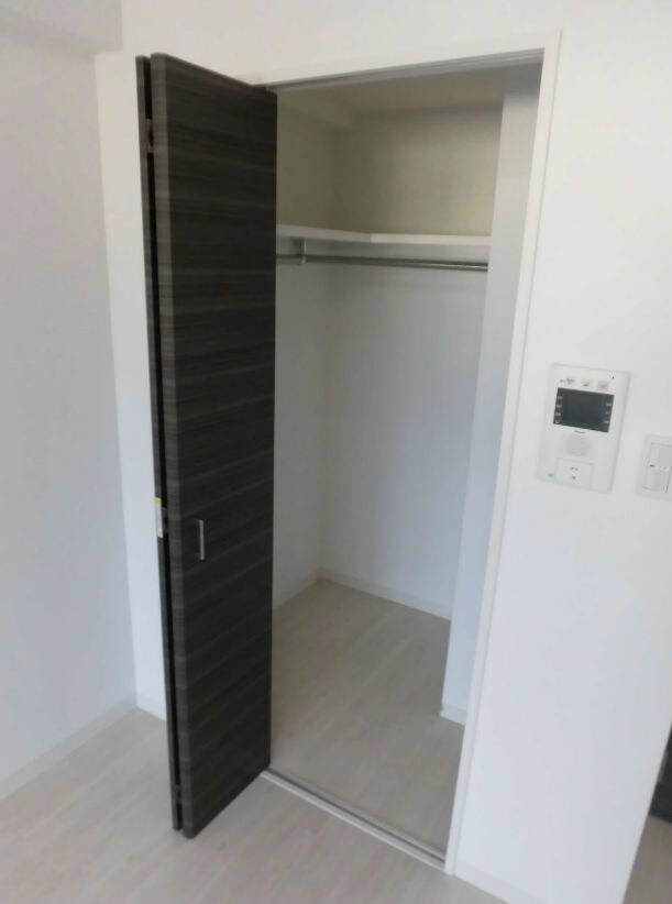 パークフラッツ土橋の物件内観写真