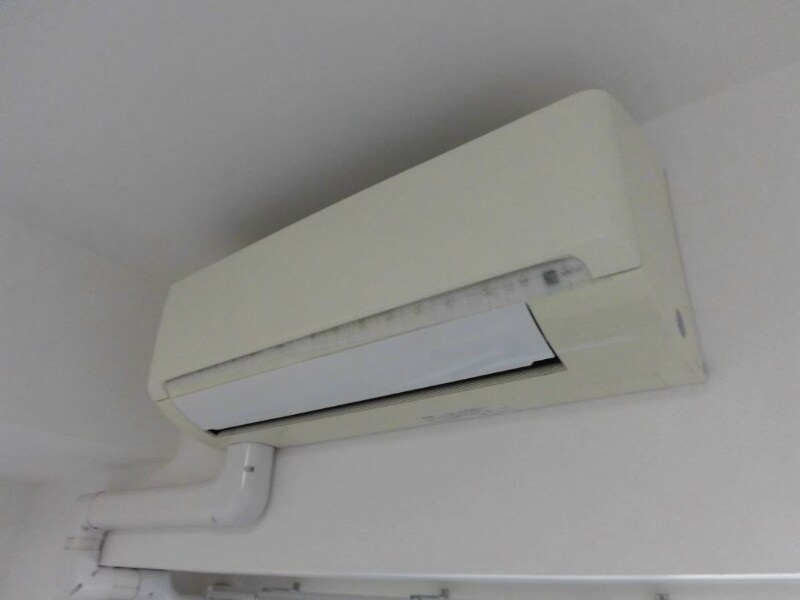 パークフラッツ土橋の物件内観写真