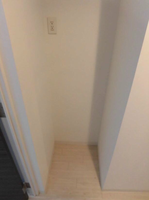 パークフラッツ土橋の物件内観写真