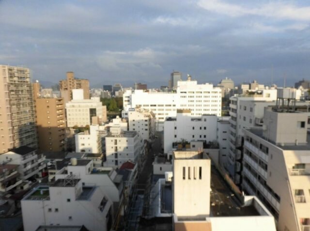 パークフラッツ土橋の物件内観写真